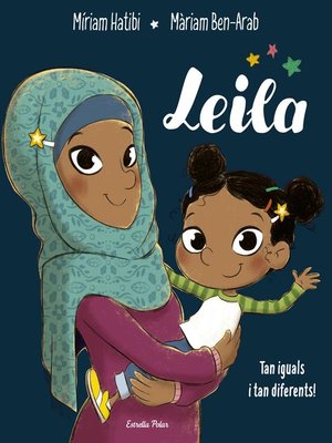 cover image of Leila (Edició en català)